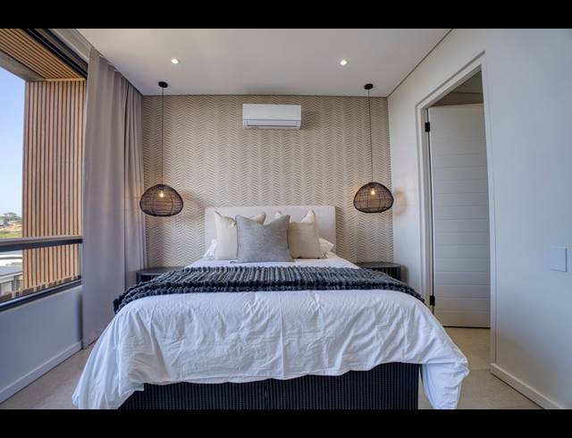3 BEDROOM APARTMENT FOR SALE IN ZULULAMI LUXURY COASTAL ESTATE
